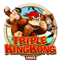 TripleKingKong
